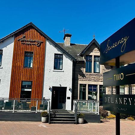 Sweeney Aviemore Two Esterno foto